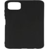iLike Samsung  GALAXY A22 5G CASE MATT Black