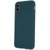 iLike Xiaomi  12/12X Matt TPU Case Forest Green