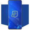 3MK -  3mk All-Safe Label Cover SilverProtection