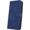 iLike Apple  iPhone 13 Pro Book Case V3 Navy Blue