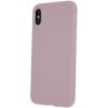 iLike Apple  iPhone 13 Pro Max Matt TPU Case Powder Pink