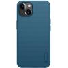 Nillkin Meizu  iPhone 13 Super Frosted Back Cover Blue