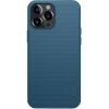 Nillkin Apple  iPhone 13 Pro Max Super Frosted Back Cover Blue