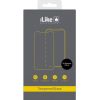 iLike Samsung  Samsung Galaxy A72 4G 0.33 flat clear glass
