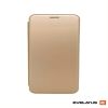 Evelatus Samsung  Galaxy A32 5G/A13 Book Case Gold