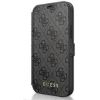 Guess Apple  iPhone 12 5.4'' 4G Book Case Black