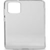 Evelatus Apple  Samsung A21s TPU 1.5MM Smoked