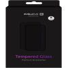 Evelatus Apple  iPhone 12 Pro Max 6.7'' 0.33 Flat Clear Glass Japan Glue Anti-Static