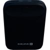 Evelatus -  Power Bank EPB07 10000 mAh Black