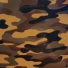 Evelatus Universal  Camouflage Colorful Film for Screen Cutter