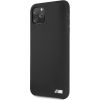 BMW Apple  iPhone 11 Pro Max Hardcase Silicone Black