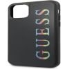 Guess Apple  iPhone 11 Multicolor Glitter Cover