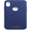 Evelatus Apple  iPhone X Phanton Blue