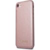 Guess Apple  iPhone 7/8/SE 2020 IriDescent TPU Cover Case Rose Gold