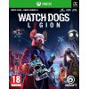 XBOX1 Watch Dogs Legion Xbox One / Series X video spēle