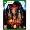 XBOX1 The Quarry Xbox One video spēle