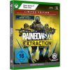 XBOX1 Tom Clancy's Rainbow Six Extraction Limited Edition Xbox Series X / One video spēle
