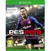 XBOX1 Pro Evolution Soccer (PES) 2019 Xbox One video spēle