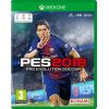 XBOX1 Pro Evolution Soccer (PES) 2018 Xbox One video spēle