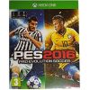 XBOX1 Pro Evolution Soccer (PES) 2016 Xbox One video spēle