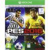XBOX1 Pro Evolution Soccer (PES) 2016 - Day 1 Edition Xbox One video spēle