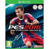 XBOX1 Pro Evolution Soccer 2015 (PES) Xbox One video spēle