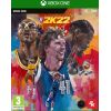 XBOX1 NBA 2K22 75th Anniversary Edition Xbox One video spēle