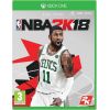 XBOX1 NBA 2K18 Xbox One video spēle