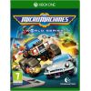 XBOX1 Micro Machines - World Series Xbox One video spēle