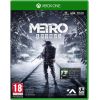 XBOX1 Metro Exodus Xbox One video spēle