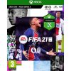 XBOX1 FIFA 21 Xbox One (ENG audio) video spēle
