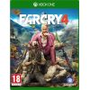 XBOX1 Far Cry 4 Xbox One video spēle