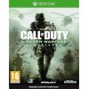 XBOX1 Call of Duty Modern Warfare Remastered Xbox One video spēle