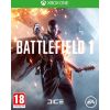 XBOX1 Battlefield 1 Xbox One video spēle