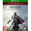 XBOX1 Assassin's Creed The Ezio Collection Xbox One video spēle