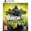 PS5 Tom Clancy's Rainbow Six Extraction Playstation 5 (PS5) video spēle