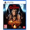 PS5 The Quarry Playstation 5 (PS5) video spēle