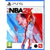 PS5 NBA 2K22 Playstation 5 (PS5) video spēle