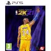PS5 NBA 2K21 Mamba Forever Edition Playstation 5 (PS5) video spēle