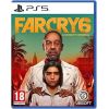 PS5 Far Cry 6 Playstation 5 (PS5) video spēle