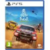 PS5 Dakar Desert Rally Playstation 5 (PS5) video spēle