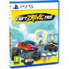 PS5 Can't Drive This Playstation 5 (PS5) video spēle