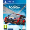 PS4 WRC Generations Playstation 4 (PS4) video spēle