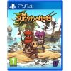 PS4 The Survivalists Playstation 4 (PS4) video spēle