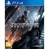 PS4 Terminator Resistance Playstation 4 (PS4) video spēle
