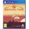 PS4 Surviving Mars Playstation 4 (PS4) video spēle