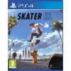 PS4 Skater XL Playstation 4 (PS4) video spēle