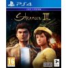 PS4 Shenmue III (3) Day One Edition Playstation 4 (PS4) video spēle