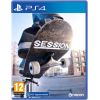 PS4 SESSION Skate Sim Playstation 4 (PS4) video spēle