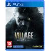 PS4 Resident Evil VIII (8) Village Playstation 4 (PS4) video spēle
